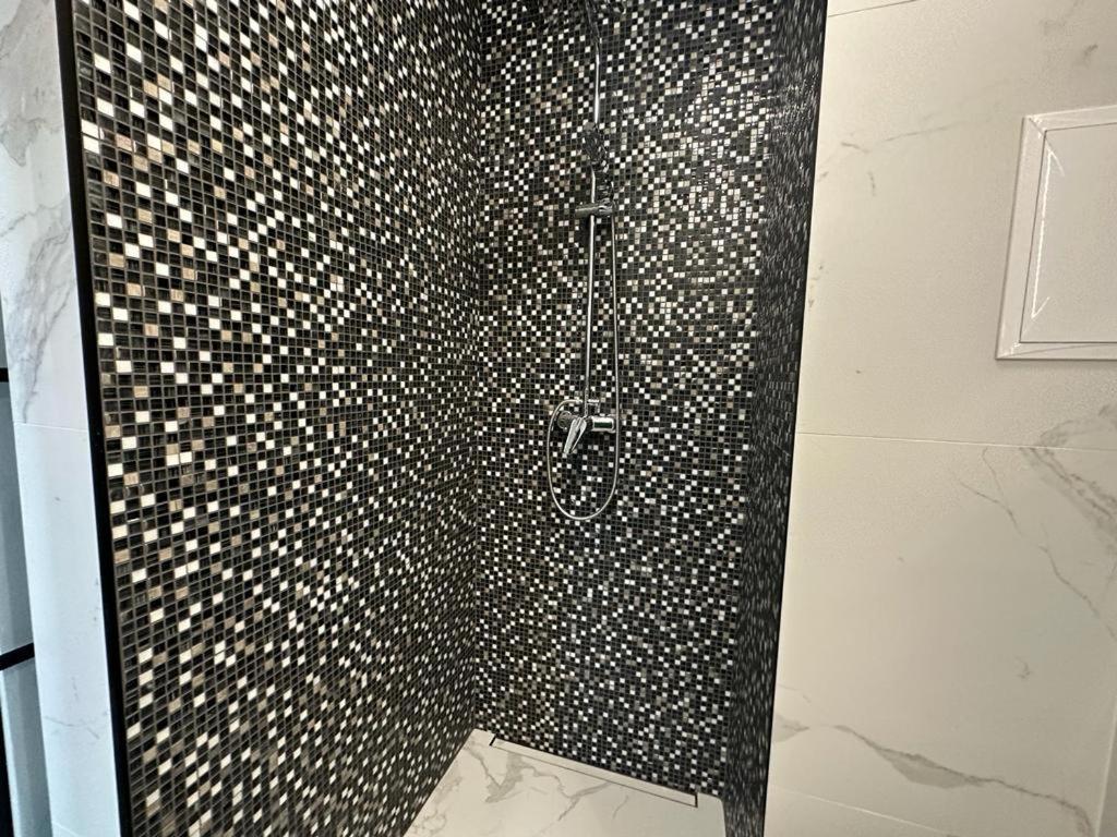 Apartament Centrum II Быдгощ Экстерьер фото